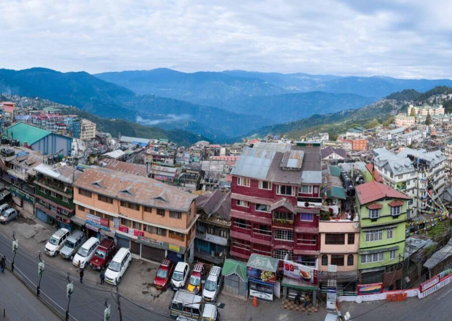 Heritage & Cultural Walk of Darjeeling (2 Hours Guided Tour) - A tight 2-hour window that still feels like orientation