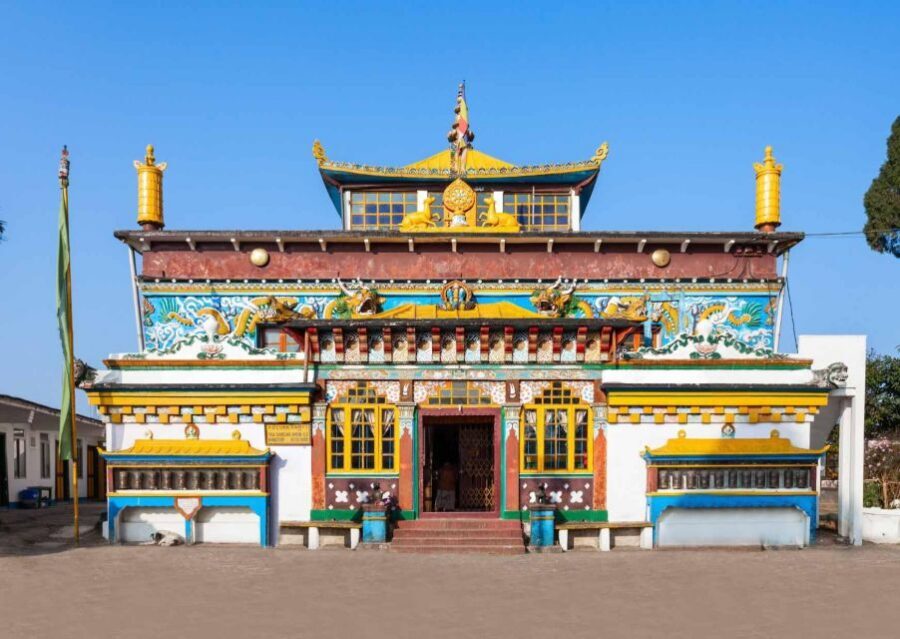 Heritage & Cultural Walk of Darjeeling (2 Hours Guided Tour) - Hidden lanes and forgotten nooks: the “why locals walk here” part