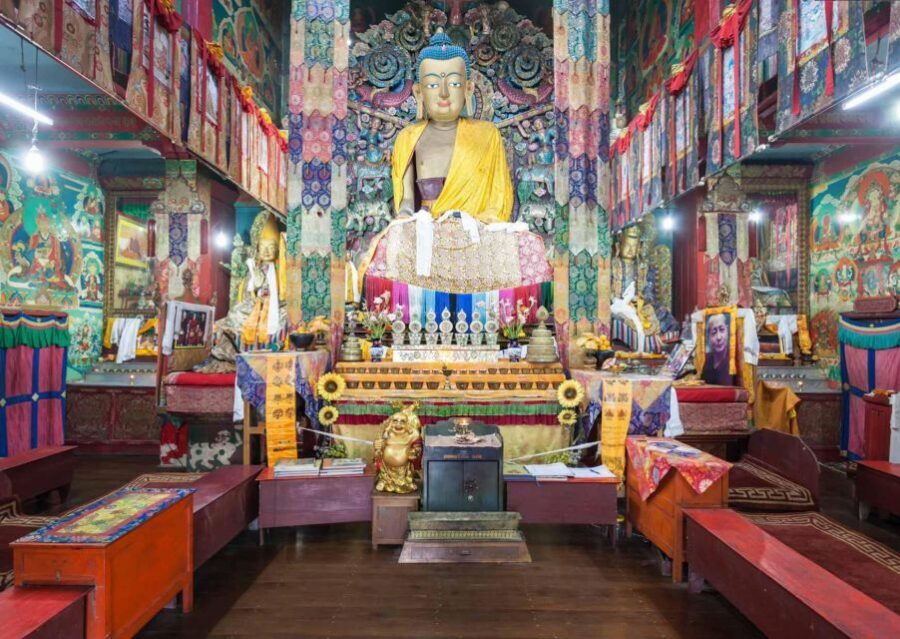 Heritage & Cultural Walk of Darjeeling (2 Hours Guided Tour) - Who this tour fits best