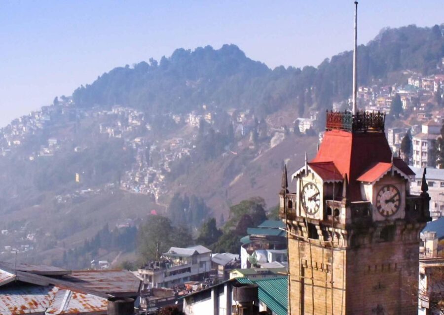 Heritage & Cultural Walk of Darjeeling (2 Hours Guided Tour) - Governor’s House: more than a photo stop