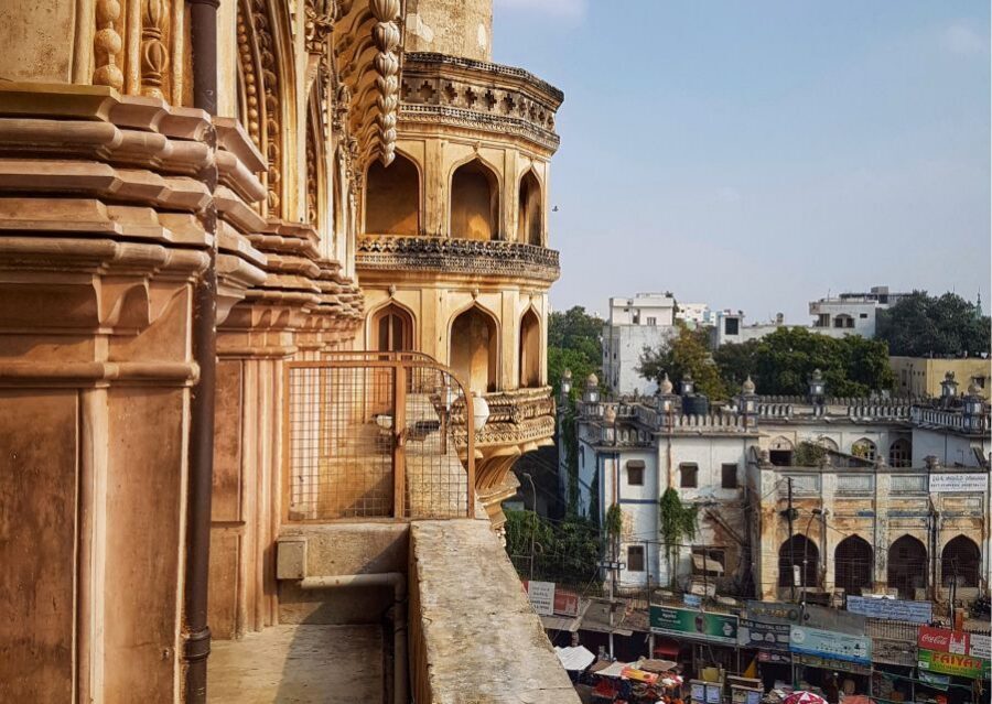 Heritage & Cultural Walk of Hyderabad (2 Hours Guided Tour) - Key highlights at a glance