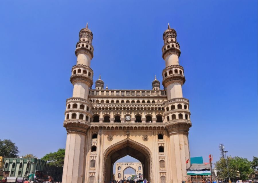 Heritage & Cultural Walk of Hyderabad (2 Hours Guided Tour) - Who should book this heritage walk, and who should skip it