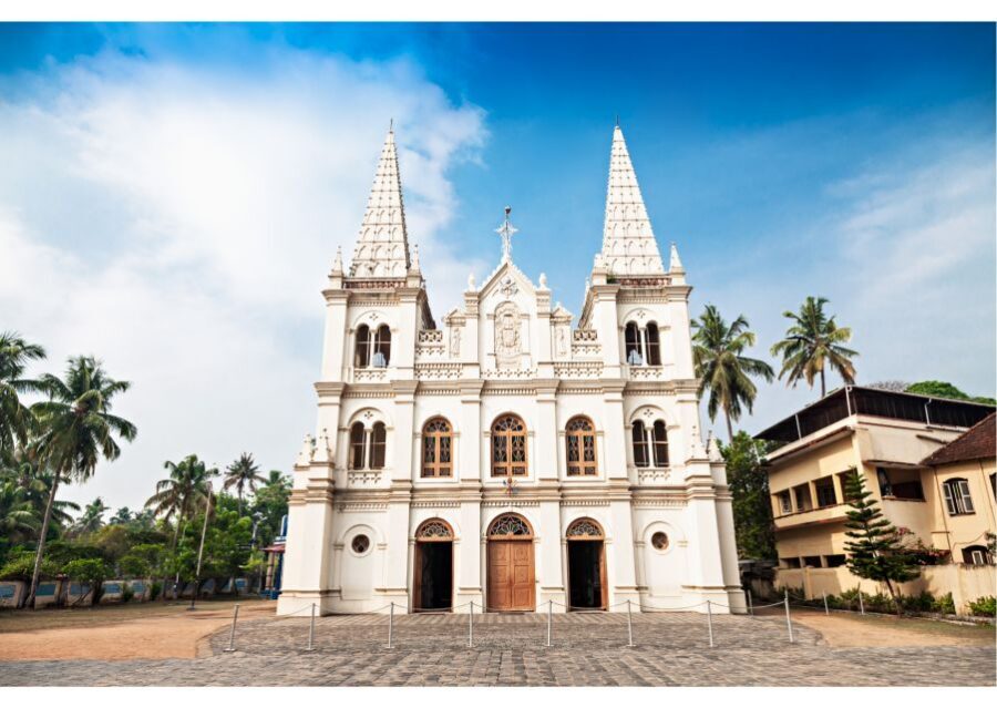 Heritage & Cultural Walk of Kochi (2 Hours Guided Tour) - Key Things I’d Prioritize on This Kochi Walking Tour