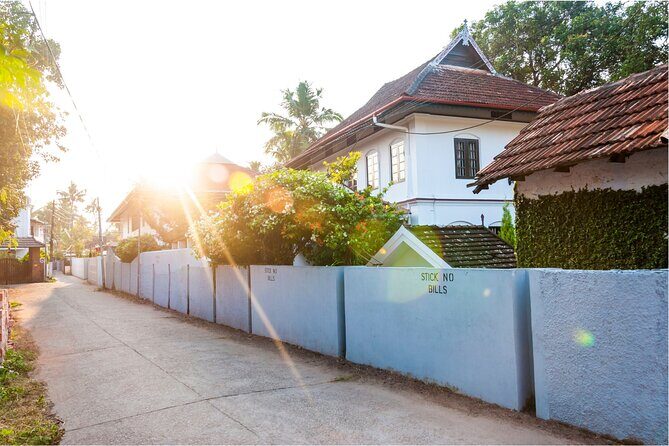 Heritage & Cultural Walk of Kochi (2 Hours Guided Walking Tour) - Why this 2-hour heritage walk works in Fort Kochi