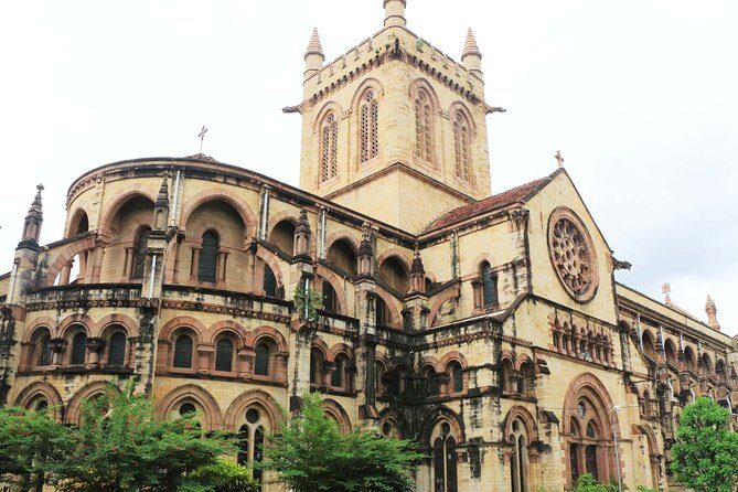 Heritage & Cultural Walk of Lucknow (2 Hours Guided Walking Tour) - Logistics that can quietly make or break the experience