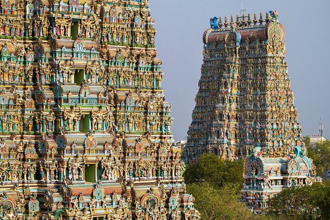 Heritage & Cultural Walk of Madurai (2 Hours Guided Walking Tour) - Key highlights worth knowing