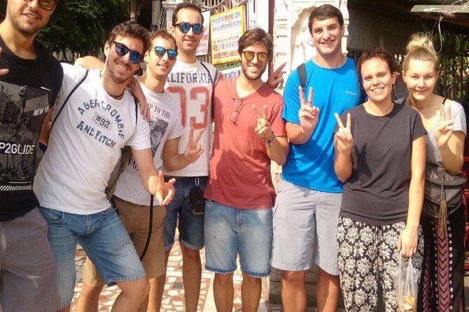 Heritage & Cultural Walk of Trivandrum 2 Hour Guided Walking Tour - Why this walking route works for first-timers
