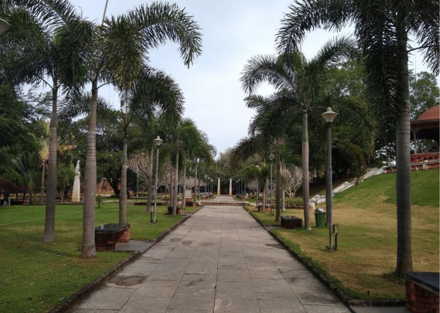 Heritage & Cultural Walk of Trivandrum Guided Walking Tour - Key highlights worth your attention