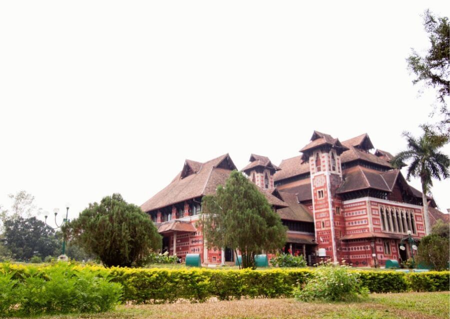 Heritage & Cultural Walk of Trivandrum Guided Walking Tour - The 2-hour walking pace: easy orientation, short sight windows