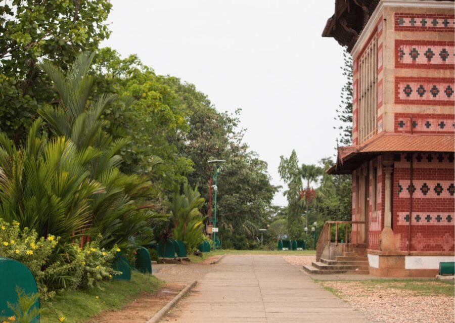 Heritage & Cultural Walk of Trivandrum Guided Walking Tour - Value for about $14: what you’re really paying for