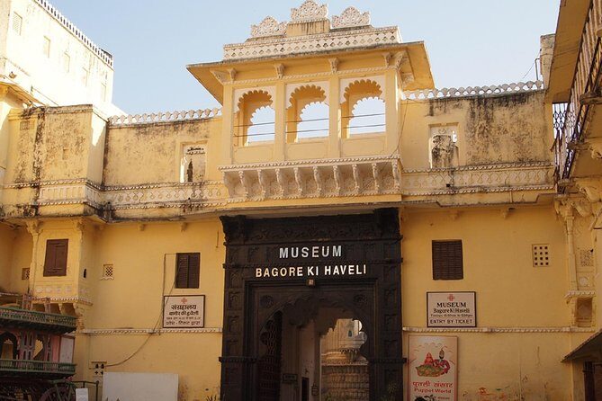 Heritage & Cultural Walk of Udaipur (2 Hours Guided Walking Tour) - What you’re really paying for: guide style, local tips, and “access”