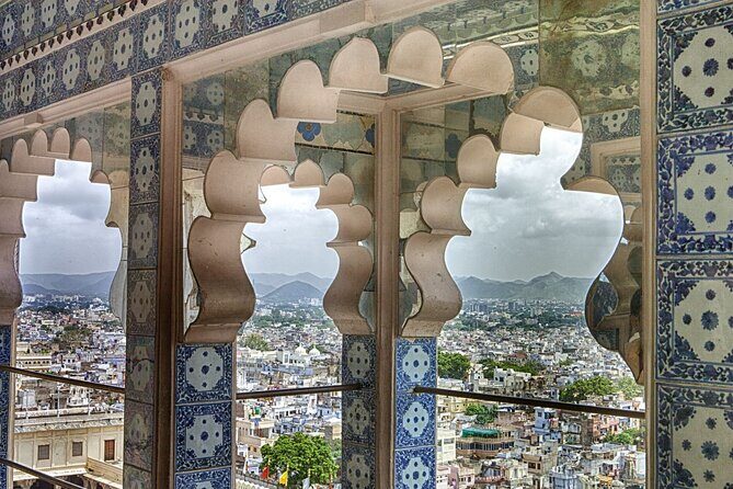 Heritage & Cultural Walk of Udaipur (2 Hours Guided Walking Tour) - Morning vs afternoon options: pick the one that matches your energy