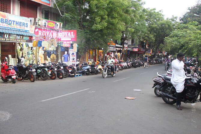 Heritage & Cultural Walking Tour of Pondicherry - Key highlights you’ll feel on the ground