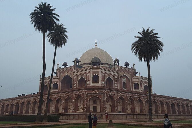 Heritage Day Tour of Old and New Delhi - Price, what’s included, and the one budget note you must plan for
