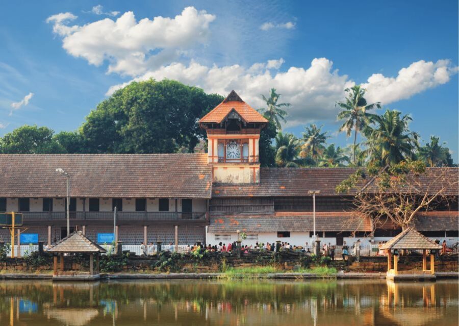 Heritage Trivandrum Photography Walk Tour With Tuk Tuk Ride - Key Highlights You’ll Actually Care About