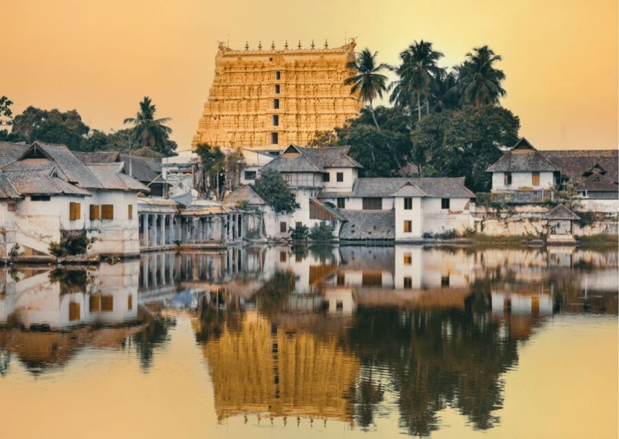 Heritage Trivandrum Photography Walk Tour With Tuk Tuk Ride - Price and Value: What $27 Gets You for Two Hours