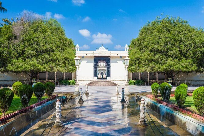 Heritage Walk - Key highlights at a glance