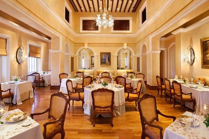 Heritage Walk with HiTea at Falaknuma Palace - Who this Falaknuma Heritage Walk + HiTea is best for