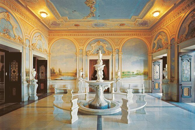 Heritage Walk with HiTea at Falaknuma Palace - Should you book this Falaknuma Heritage Walk with HiTea?