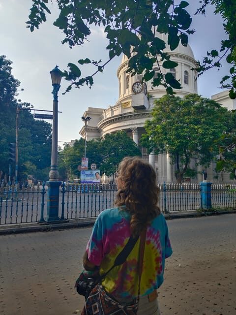 Heritage Walking Tour With Victoria Memorial Hall - Key things that make this tour worth your time