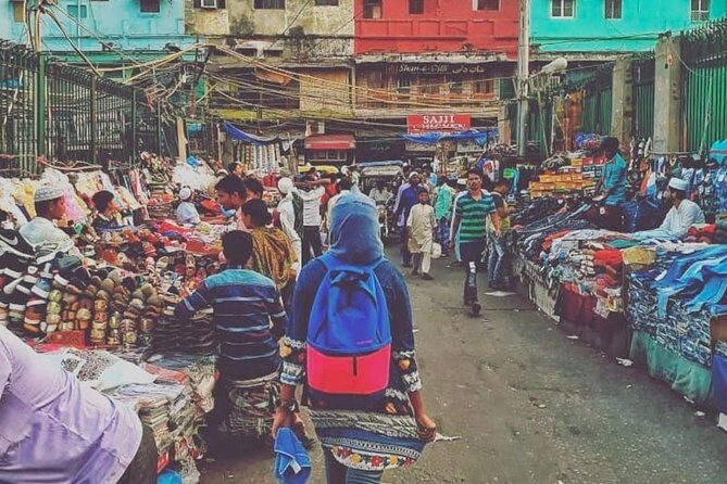 Hidden Gems of Old Delhi (All inclusive) - Small-Group Walking: Max 10 People, Real Navigation Support