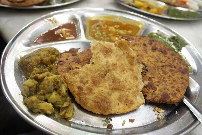 Hidden Gems of Old Delhi - Walk - Quick Highlights
