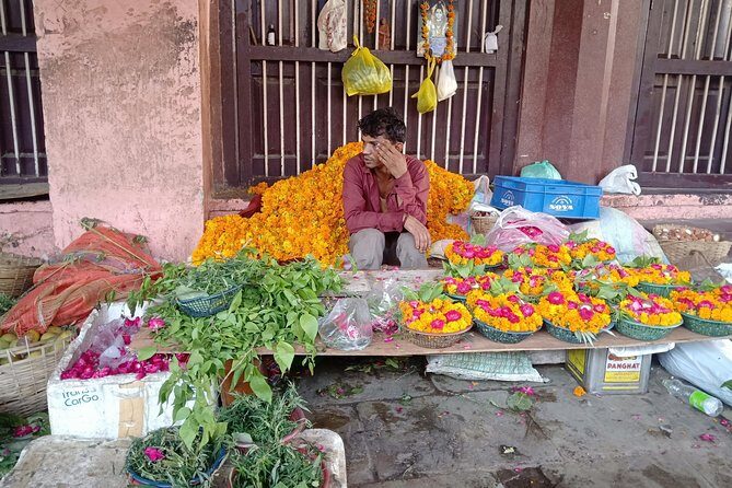 Hidden Gems of Old Delhi - Walk - Old Delhi on Foot: What This 3.5-Hour Walk Really Gives You