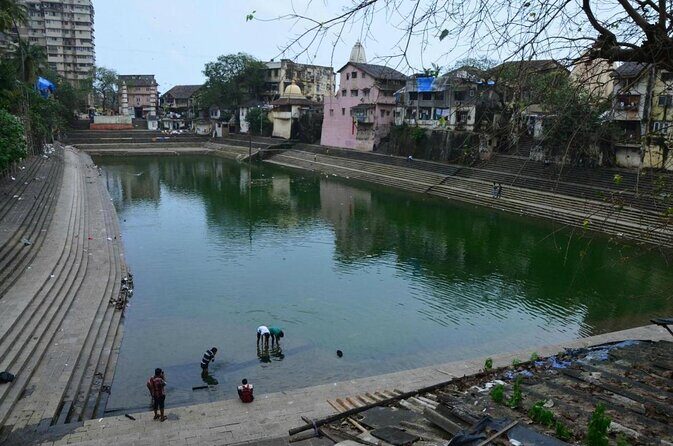 Hidden Jewels and Offbeat Tour of Mumbai - Key points to know before you go