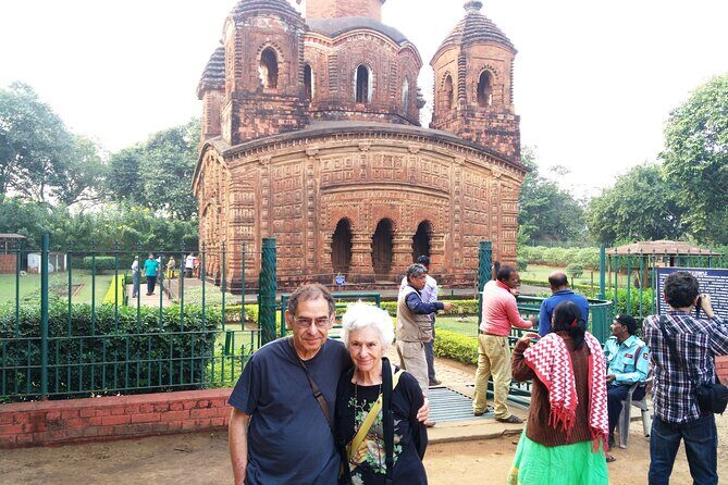 Hidden Treasures of Bishnupur: Private Day Tour from Kolkata - Should you book Hidden Treasures of Bishnupur?