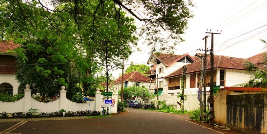 Highlights of Cochin: Group Tour from Cochin Port - Key Points at a Glance