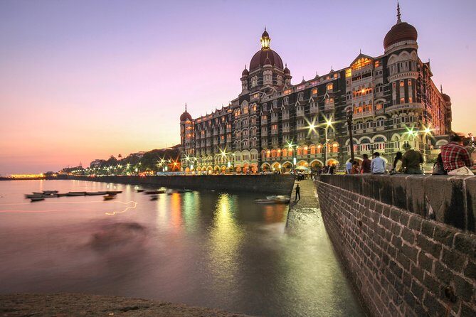 Highlights of Mumbai Sightseeing Tour: TRAVELLERS CHOICE AWARDED - Key Highlights to Know Before You Go