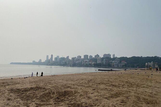 Highlights of Mumbai Sightseeing Tour: TRAVELLERS CHOICE AWARDED - Efficient Mumbai Sightseeing Without the Stress Spiral