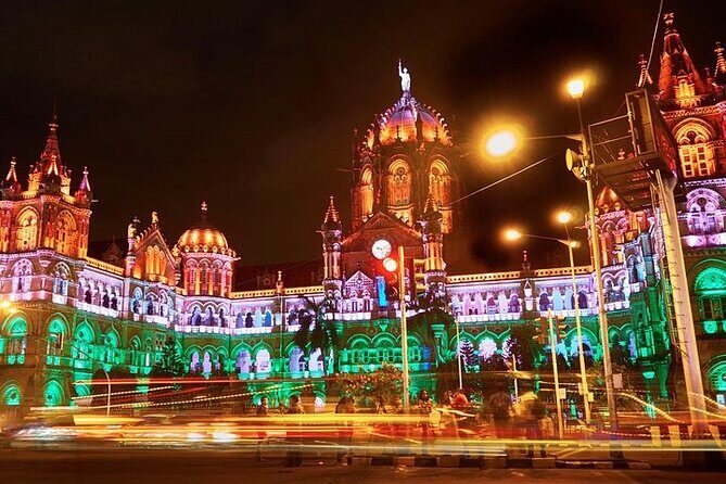 Highlights of Mumbai Sightseeing Tour: TRAVELLERS CHOICE AWARDED - Dhobi Ghat and Banganga: A Real Mumbai Moment