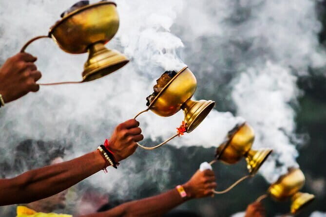 Highlights of Rishikesh & Haridwar (Guided Fullday Sightseeing Tour by Car) - Why This Rishikesh–Haridwar Car Day Makes Sense