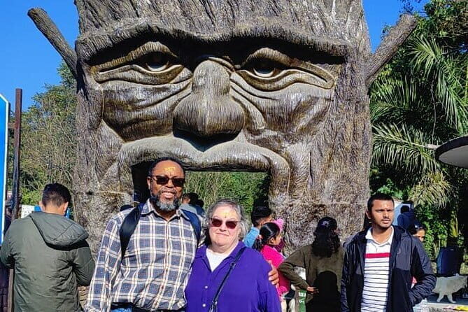 Highlights of Rishikesh & Haridwar (Guided Fullday Sightseeing Tour by Car) - Who This Tour Fits Best (and Who Might Want More Time)