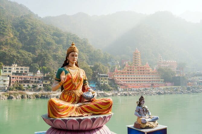 Highlights of Rishikesh & Haridwar (Guided Fullday Sightseeing Tour by Car) - A Practical Reality Check on Timing and Comfort