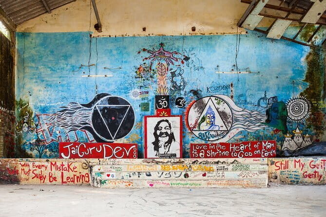 Highlights of Rishikesh & Haridwar (Guided Fullday Sightseeing Tour by Car) - Rishikesh Highlights in 4 Hours: Yoga, Ashrams, and Ganges Valley Energy