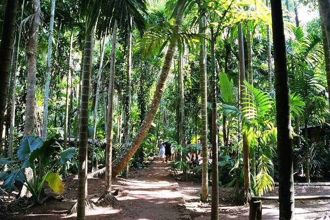 Highlights of South Goa with Spice Plantation Tour (Guided Fullday Tour by Car) - Goa Chitra Museum: history that goes beyond the usual lesson