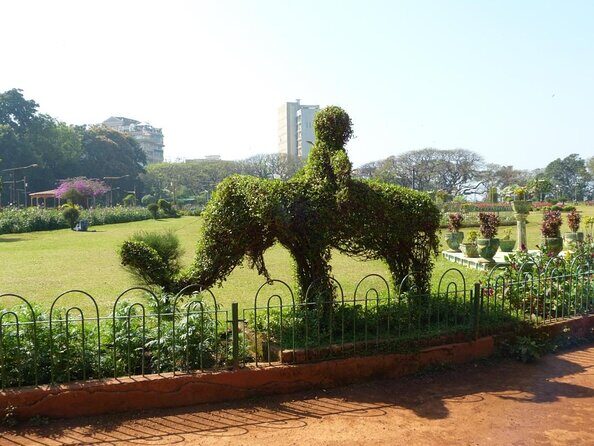 Highlights of South Mumbai Guided Private Tour in AC Vehicle - Key Highlights Worth Your Time