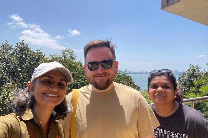 Highlights of South Mumbai Guided Private Tour in AC Vehicle - Hotel Pickup and AC Vehicle Comfort: The Real Value at $74.20