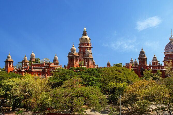 Highlights of the Chennai (Guided Half Day City Tour) - Why this half-day Chennai plan works (when you’re short on time)