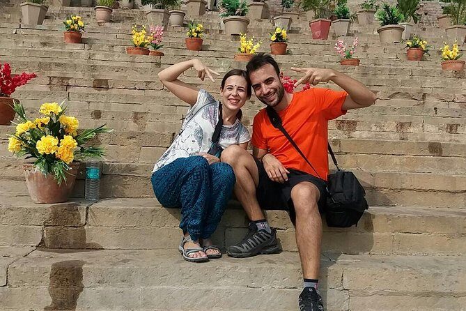 Highlights of the Varanasi & Sarnath (Guided Fullday Sightseeing Tour by Car) - Ramnagar Fort: Royal Banaras With Astronomical Flair