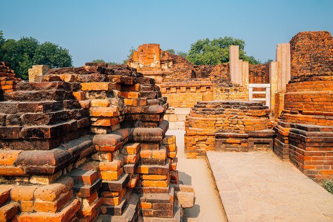 Highlights of the Varanasi & Sarnath (Guided Fullday Sightseeing Tour by Car) - Sarang Nath Temple: A Quick Shiva Detour That Adds Depth