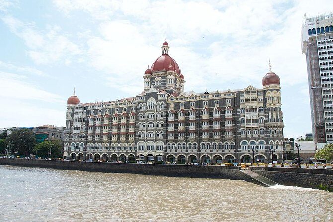 Hightlight Mumbai Tour - Key points to know before you go