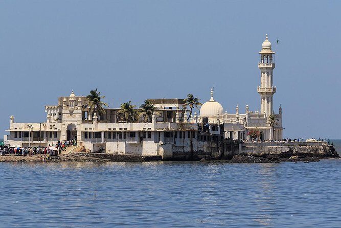 Hightlight Mumbai Tour - Price and What You Actually Get for $70