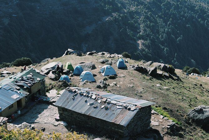 Hiking Day Tour to Triund from Dharamshala - Price and Value: Is $31 a Fair Deal?
