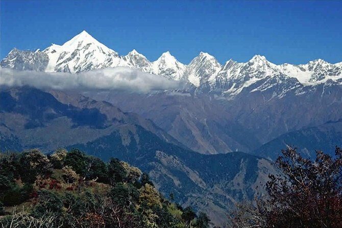 Hiking Day Tour to Triund from Dharamshala - What to Bring: The Smart Triund Checklist