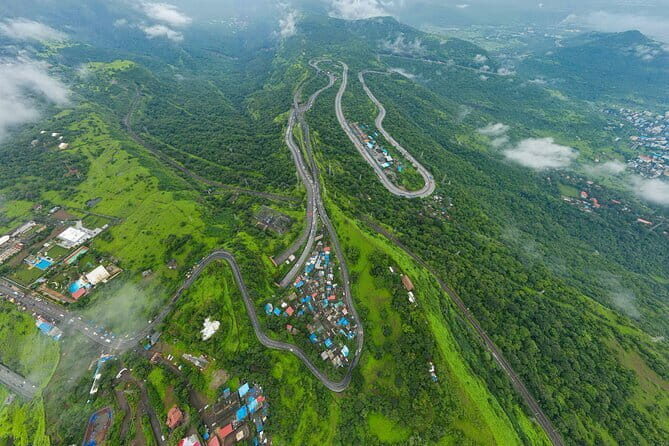 Hill-station & Heritage: Lonavala & Karla Caves Tour from Mumbai - Key things to know before you go