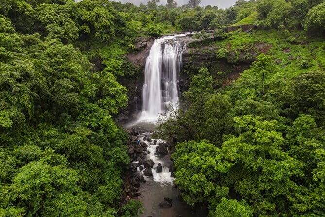 Hill-station & Heritage: Lonavala & Karla Caves Tour from Mumbai - Who this private tour suits best