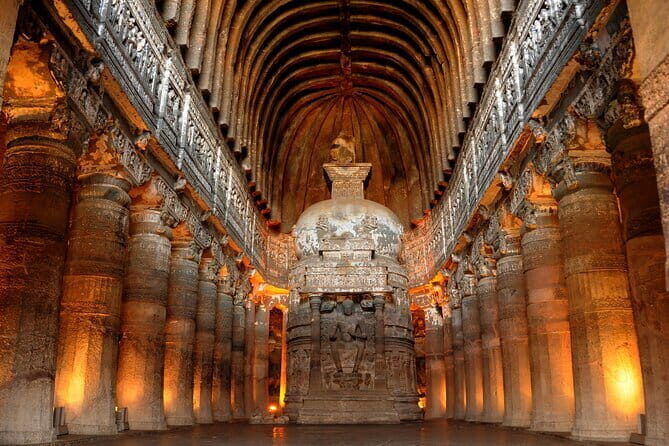 Hill-station & Heritage: Lonavala & Karla Caves Tour from Mumbai - Getting from Mumbai to the hills: comfort and timing that matters
